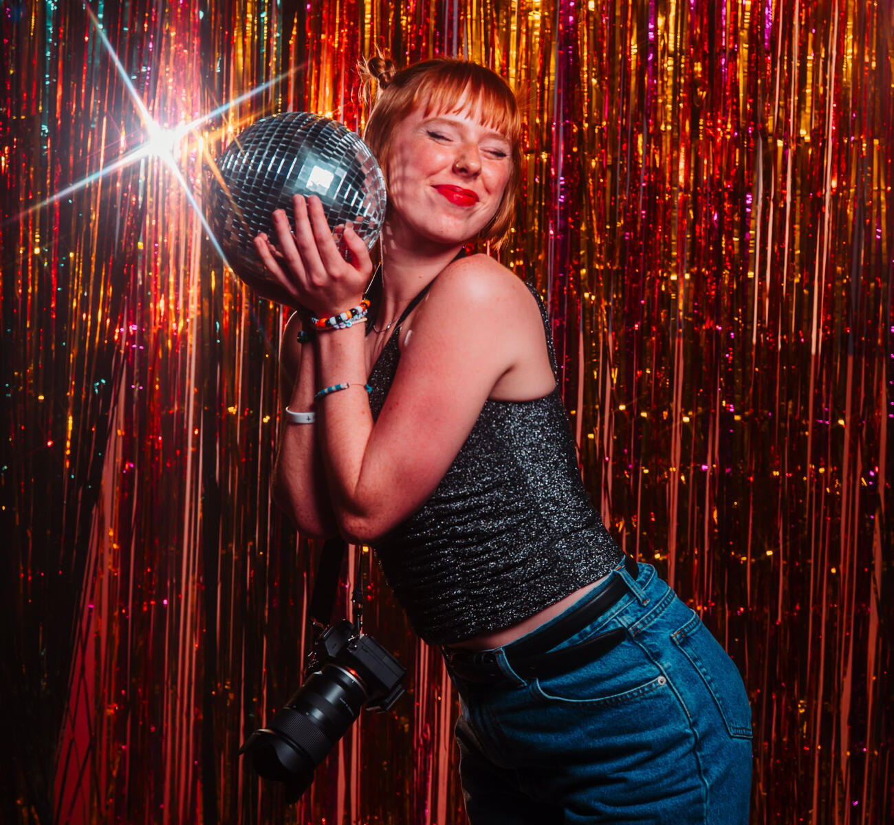 Bethany Nicole Muir - Photo by Tasha Gorel